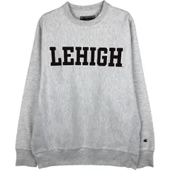 古着 00年代 チャンピオン Champion ORIGINAL REVERSE WEAVE オリジナルリバースウィーブ カレッジスウェットシャツ トレーナー/eaa606181