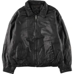 2026年最新】croft&barrow レザージャケットの人気アイテム - メルカリ