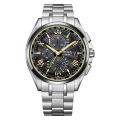 CITIZEN  AT8244-57E  アテッサ　世界限定1000本