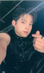 INI 木村柾哉 2025 XQUARE 103