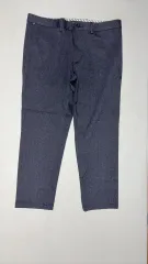 10546番 Tommy Hilfiger トミーヒルフィガー 秋 メンズ ズボン 32 インチ