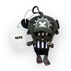 KITH 24SS Thompson Crochet Buttondown トンプソン クロシェット