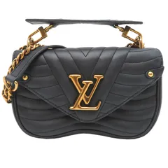 ルイ・ヴィトン ショルダーバッグ M51683 ( 廃番 )