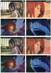 【新品】キャラカード 【ボックス】劇場版 チェンソーマン レゼ篇 トレーディングビッグクリアカード 1