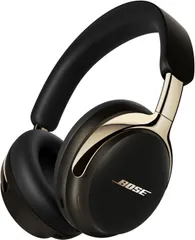 【新品・2営業日で発送】BOSE ボーズ イヤホン・ヘッドホン Bose QuietComfort Ultra Headphones 2nd Gen DESERT GOLD