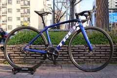 [カスタム多]TREK MADONE SL5 （SL7相当） gen8 Mサイズ TREK MADONE SL5 （SL7相当） gen8 Mサイズ[カスタム多] - メルカリ