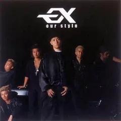 2026年最新】exile our style 初回の人気アイテム - メルカリ