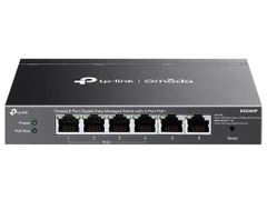TP-Link Omada ES210GMP PoE+ スイッチングハブ - メルカリ