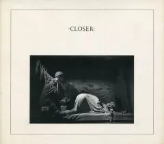 クローサー【コレクターズ・エディション】(中古品) 2026年最新】joy division クローサーの人気アイテム - メルカリ