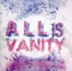 【中古】邦楽CD PassCode / ALL is VANITY