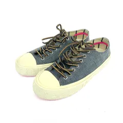 Paul Smith ポールスミス スニーカー 表記サイズ:EU37 ウサギ デニム    ホワイト/ブルー レディース / 241015000973のサムネイル