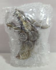 BANDAI SPIRITS 이치 반 쿠지 고질라 × 콩 새로운 제국 F상 킹 기드라 몬스터 헤드 마그넷