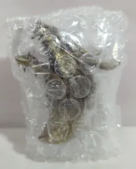 BANDAI SPIRITS 一番くじ ゴジラ×コング 新たなる帝国 F賞 キングギドラ モンスターヘッドマグネット