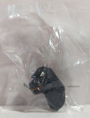 BANDAI SPIRITS 이치 반 쿠지 고질라 × 콩 새로운 제국 F상 고질라 (1984) 몬스터 헤드 마그넷
