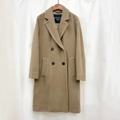 マックスマーラ ウィークエンド フィリー ウール/アルパカ パーカ