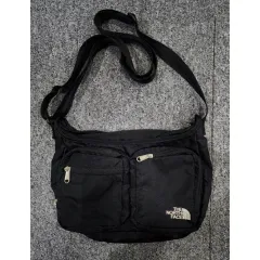 THE NORTH FACE ザノースフェイス ポケット クロスバック バッグ