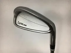 返品OK 【中古ゴルフクラブ】(6本セット)リンクス リンクス SS