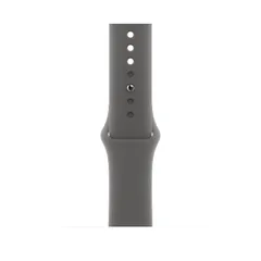 新品 Apple Watch Band - 46mmケース用ストーングレイスポーツバンド - M/L