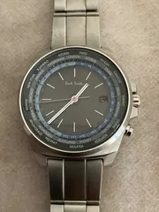 2026年最新】ポールスミス ワールドタイムの人気アイテム - メルカリ