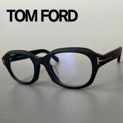 トムフォード メガネ メンズ レディース オーバル ガンメタ ネイビー グレー メガネ トムフォード メンズ レディース TOM FORD オーバル FT5692