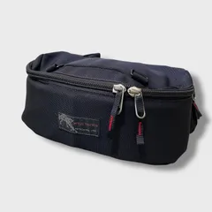 ☆WILD THINGS☆ワイルドシングス☆旧ロゴ☆ショルダーバッグ☆ボディバッグ☆黒☆A26M