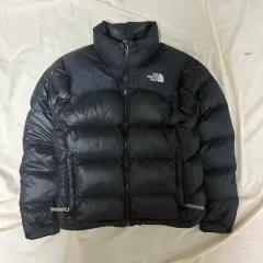 レア THE NORTH FACE ザノースフェイス 700 ヌプシ 海外モデル 85サイズ