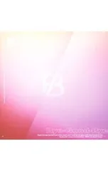 CD／BE:FIRST／【トレカA付】Bye-Good-Bye 初回生産限定盤