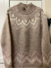 セオリーニット