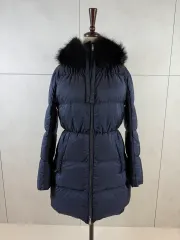 プラダ ダウン 38