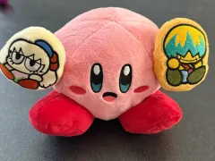 星のカービィ 30周年 ぬいぐるみ