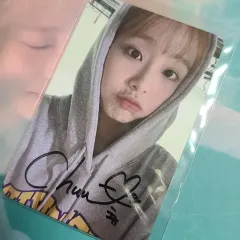 LOONA チュウ トレカ loona summer package chuu トレカ 今月の少女 チュウ