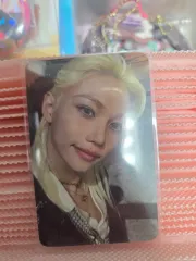 Stray Kids(ストレイキッズ・スキズ・SKZ) フィリックス(FELIX・ヨンボク) トレカ