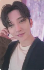 SEVENTEEN WeverseJAPAN会場限定 JOSHUA 消費期限 大阪