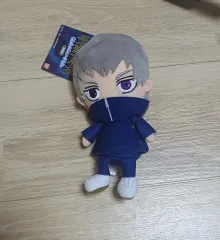 狗巻 棘 ぬいぐるみ