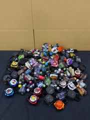 仮面ライダー鎧武 ガイム DXロックシード 39個 ＋ α - メルカリ