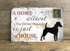 【Coonhound/クーンハウンド】 メタルプレート メッセージ 犬 雑貨 グッズ アート ポスター おしゃれ インテリア 壁飾り アンティーク風 188