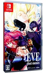 2026年最新】eve ghost switchの人気アイテム - メルカリ