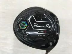 2026年最新】RomaRo type rドライバーの人気アイテム - メルカリ