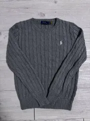 正規品 ポロ ニット XS