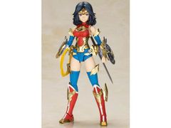 ワンダーウーマン アメイジングヤマグチ 開封品 - メルカリ