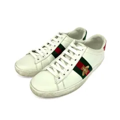 2026年最新】グッチ スニーカー ハチの人気アイテム - メルカリ