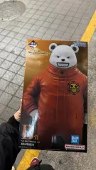 一番くじ ONE PIECE (ワンピース) the(더) UNBREAKABLE (브레이커) B賞 出品