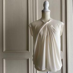 ARMANI 最高級ライン シルクカットソープレゼント♡ - メルカリ