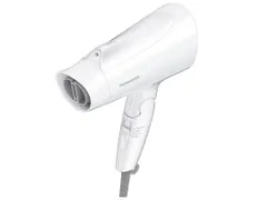 【新品・5営業日で発送】PANASONIC パナソニック ドライヤー イオニティEH-NE4K-Wホワイト