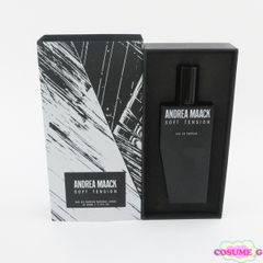 アンドレアマーク ソフトテンションANDREA MAACK 香水 - メルカリ