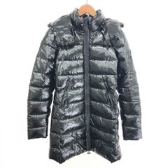 DOUTNICA Aceアチェ ダウンコート サイズ38/M 光沢 - メルカリ
