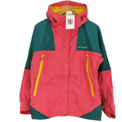 コロンビア Columbia スタイルズ ジャケット レディース JPN：L のサムネイル
