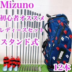 H10.ブリジストン 初心者オススメ ゴルフクラブ メンズセット 右利き13