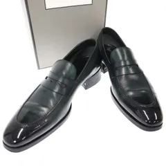 2026年最新】トムフォード 靴の人気アイテム - メルカリ