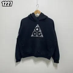 XL NIKE ACG ビックロゴ フーディー